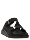 Alexander McQueen Rubber Sandals