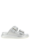 Alexander McQueen Hybrid Sandals