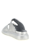 Alexander McQueen Hybrid Sandals