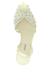 Le Silla Embrace Divina Sandals