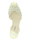 Le Silla Embrace Divina Sandals