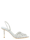 Le Silla Embrace Sandals