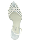 Le Silla Embrace Sandals
