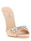 Le Silla Prairie Sandals
