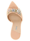 Le Silla Prairie Sandals