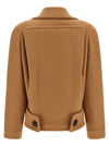 Stella Mccartney Double-breasted Coat