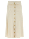 Zimmermann Rebellion Skirt