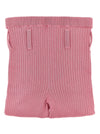 Prada Ribbed Tights