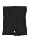 Prada Ribbed Tights