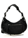 Balenciaga Le Cagole S Shoulder Bag