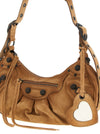 Balenciaga Le Cagole S Shoulder Bag