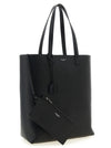 Saint Laurent Bold Shopping Bag