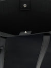 Saint Laurent Bold Shopping Bag