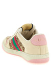 Gucci Screener Sneakers