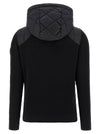 Canada Goose Hybridge® Quilted Knit Jacket