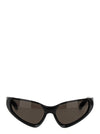 Balenciaga Xpander Rect Sunglasses