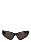 Balenciaga Xpander Rect Sunglasses