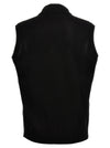 Canada Goose Hybridge® Quilted Kniknit Vest