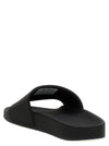 Balenciaga Pool Slide Sandals