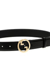 Gucci Blondie Belt