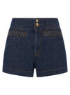 Zimmermann Aster Shorts