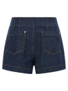 Zimmermann Aster Shorts