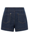 Zimmermann Aster Shorts
