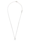 Ferragamo Gancini (s) Necklace
