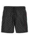 Gucci Gg Swim Shorts