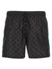 Gucci Gg Swim Shorts