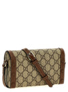 Gucci Horsebit 1955 Mini Crossbody Bag