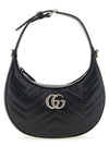 Gucci Gg Marmont Small Shoulder Bag