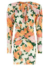 Stella Mccartney Printed Dress