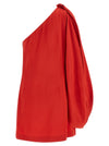 Stella Mccartney One-shoulder Dress