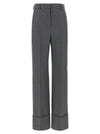Valentino Garavani Wool Pants