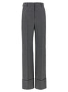 Valentino Garavani Wool Pants