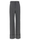 Valentino Garavani Wool Pants