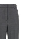 Valentino Garavani Wool Pants