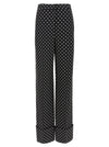 Valentino Garavani Supergran Pants