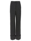 Valentino Garavani Supergran Pants