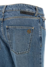 Stella Mccartney Falabella Jeans