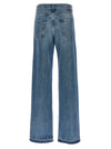 Stella Mccartney Layered Jeans
