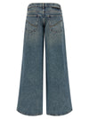 Stella Mccartney Lace-up Jeans