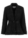 Stella Mccartney Bouclé Blazer