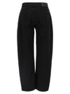 Stella Mccartney Bouclé Jeans