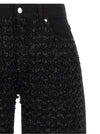 Stella Mccartney Bouclé Jeans