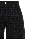 Stella Mccartney Bouclé Jeans