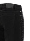 Stella Mccartney Bouclé Jeans