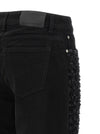 Stella Mccartney Bouclé Jeans