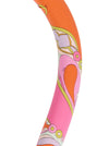 Emilio Pucci Pool Float